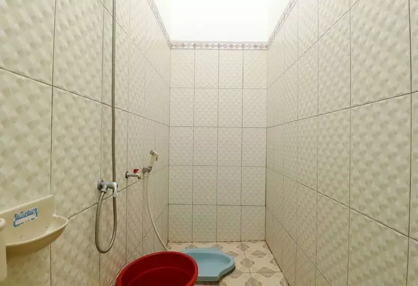 پانسیون Willy Homestay Borobudur