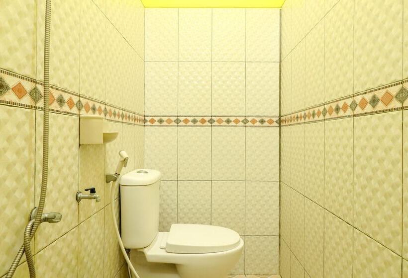 Pensión Willy Homestay Borobudur