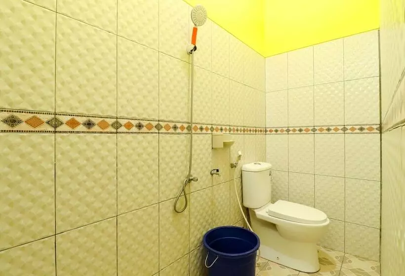 پانسیون Willy Homestay Borobudur