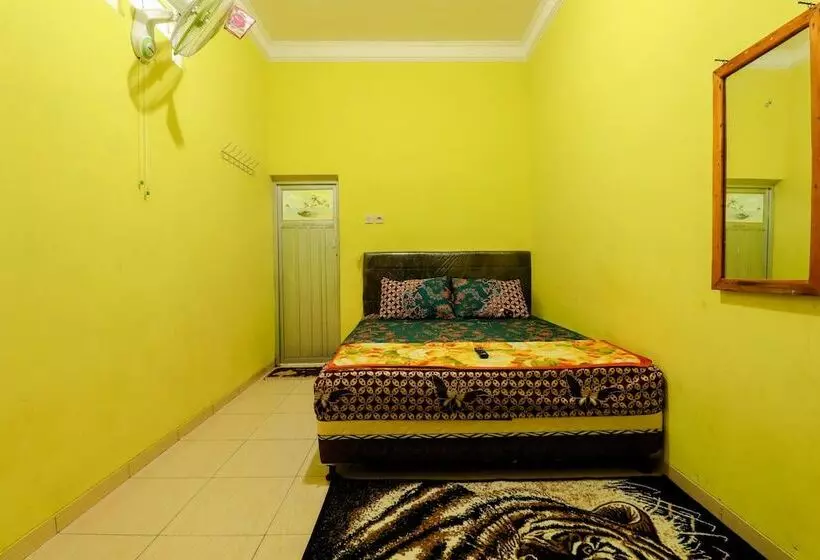 پانسیون Willy Homestay Borobudur