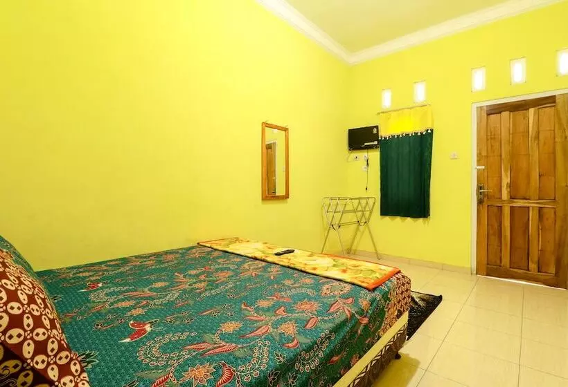 پانسیون Willy Homestay Borobudur
