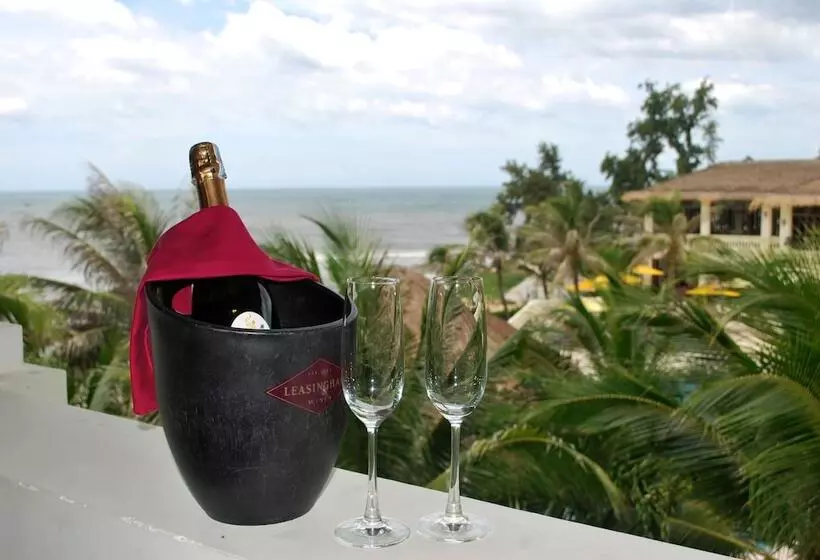 Allezboo Beach Resort & Spa