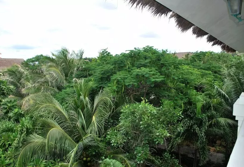 Allezboo Beach Resort & Spa