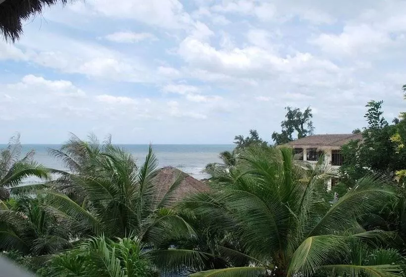 Allezboo Beach Resort & Spa