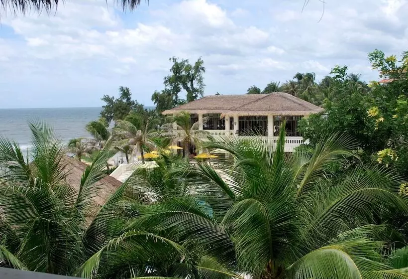 Allezboo Beach Resort & Spa