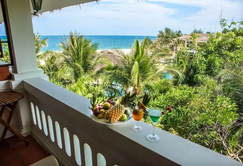 Allezboo Beach Resort & Spa