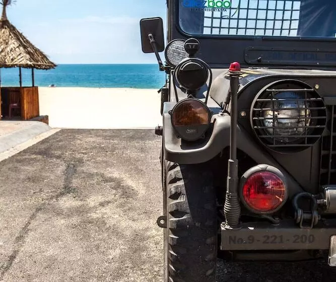 Allezboo Beach Resort & Spa