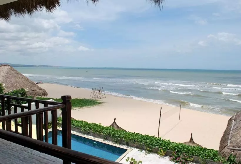 Allezboo Beach Resort & Spa