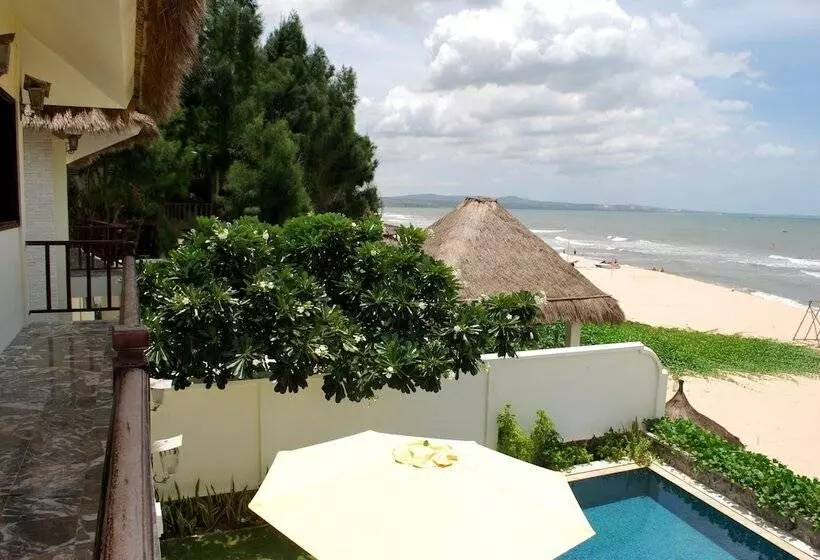 Allezboo Beach Resort & Spa