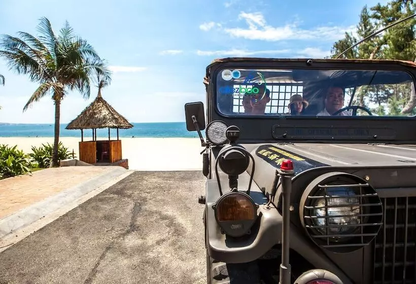 Allezboo Beach Resort & Spa