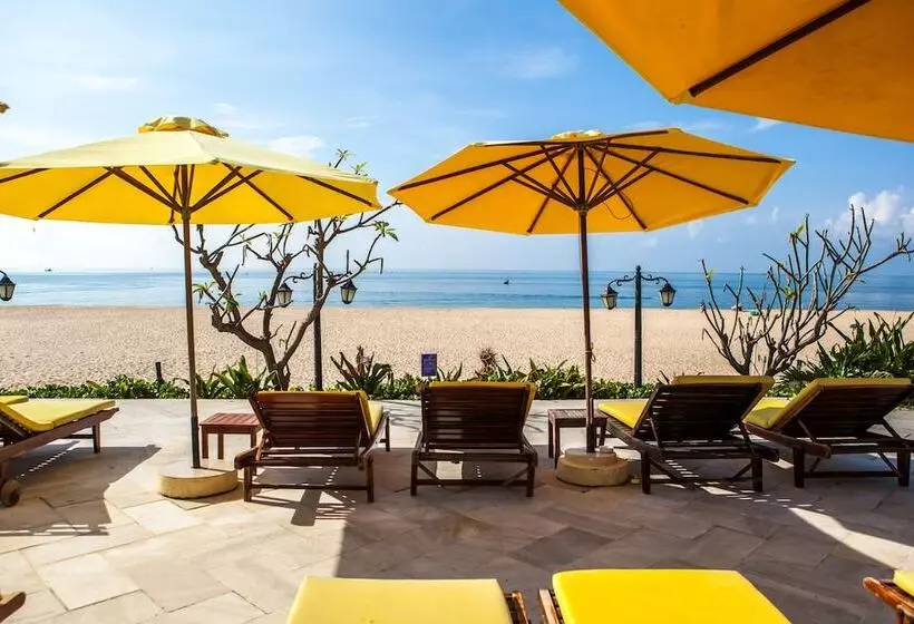 Allezboo Beach Resort & Spa