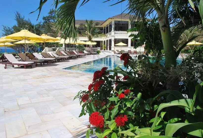 Allezboo Beach Resort & Spa