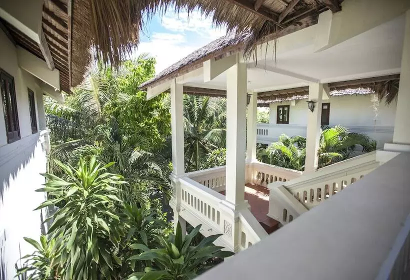 Allezboo Beach Resort & Spa