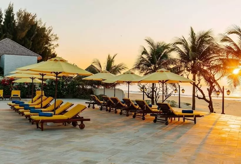 Allezboo Beach Resort & Spa