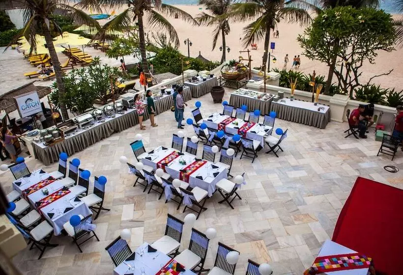 Allezboo Beach Resort & Spa