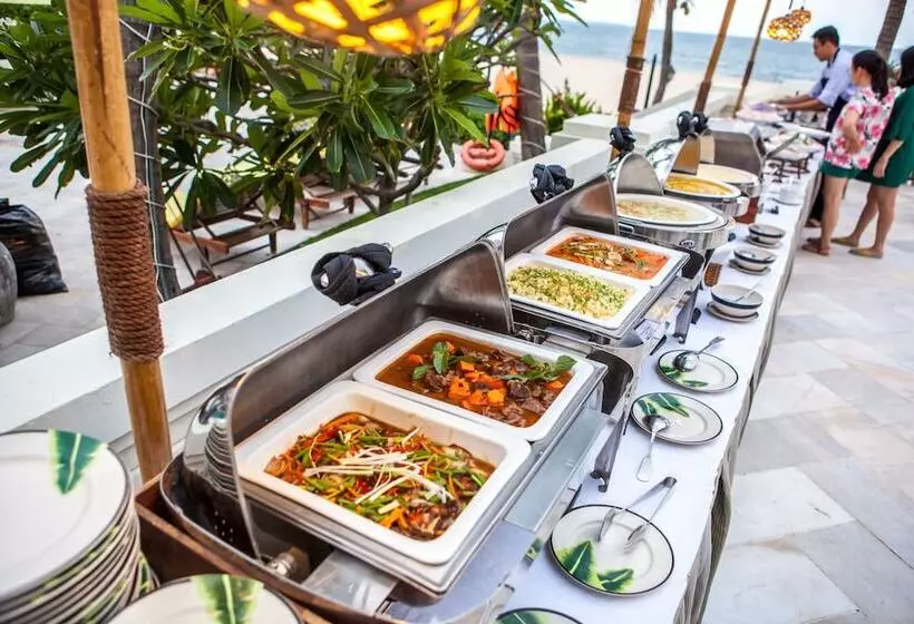 Allezboo Beach Resort & Spa