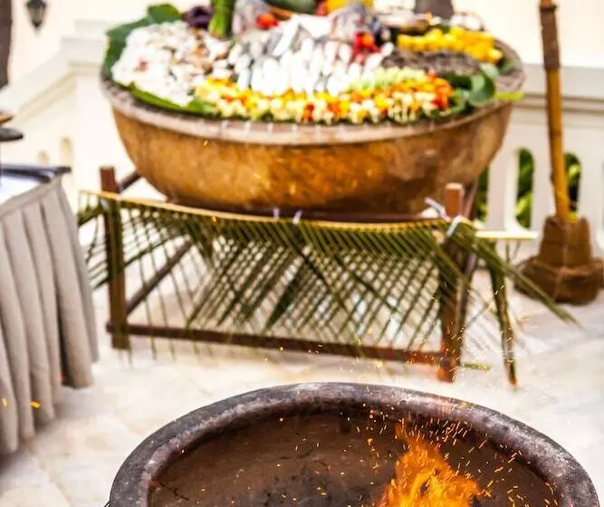 Allezboo Beach Resort & Spa