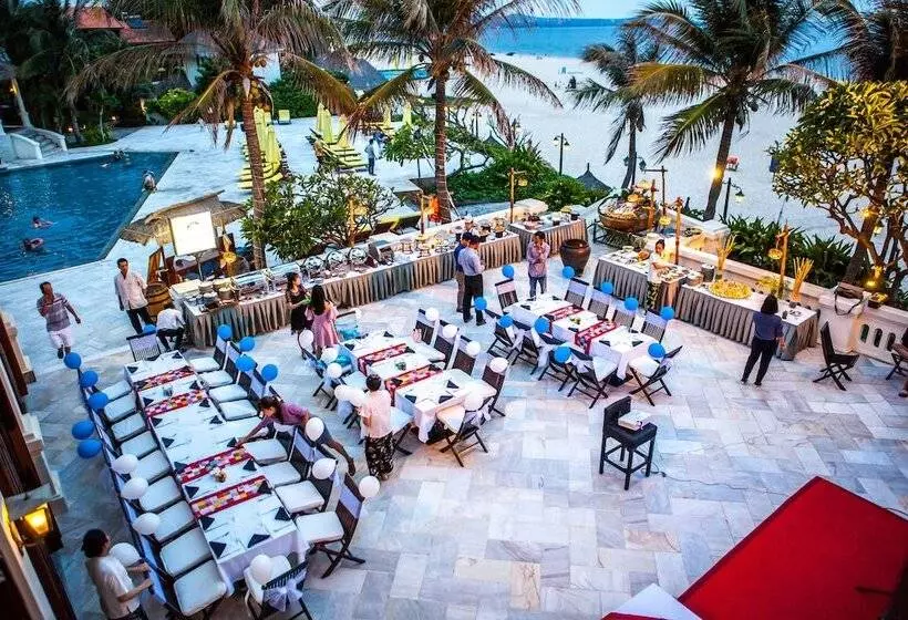 Allezboo Beach Resort & Spa