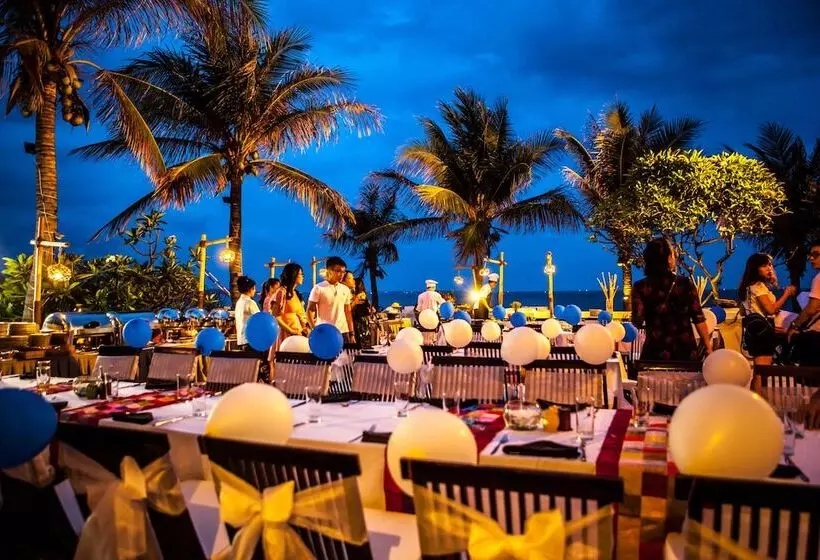 Allezboo Beach Resort & Spa