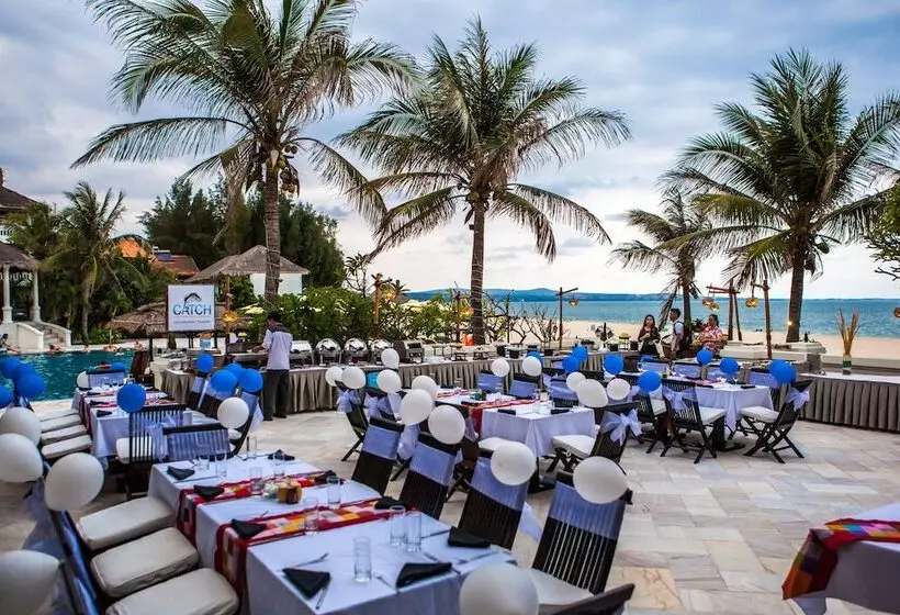 Allezboo Beach Resort & Spa