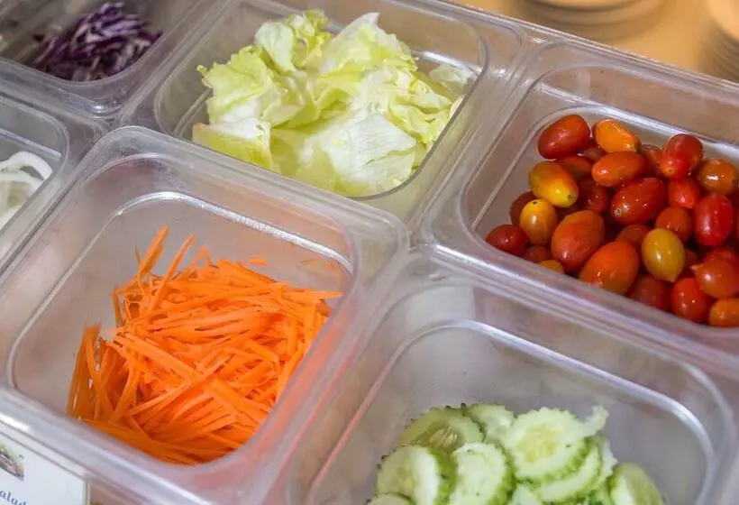 Aonang All Seasons Beach Resort