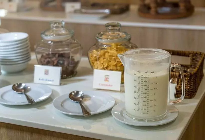 Aonang All Seasons Beach Resort