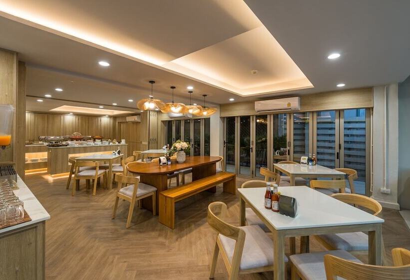 Aonang All Seasons Beach Resort