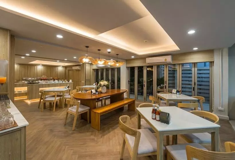 Aonang All Seasons Beach Resort