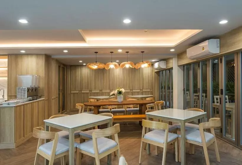 Aonang All Seasons Beach Resort