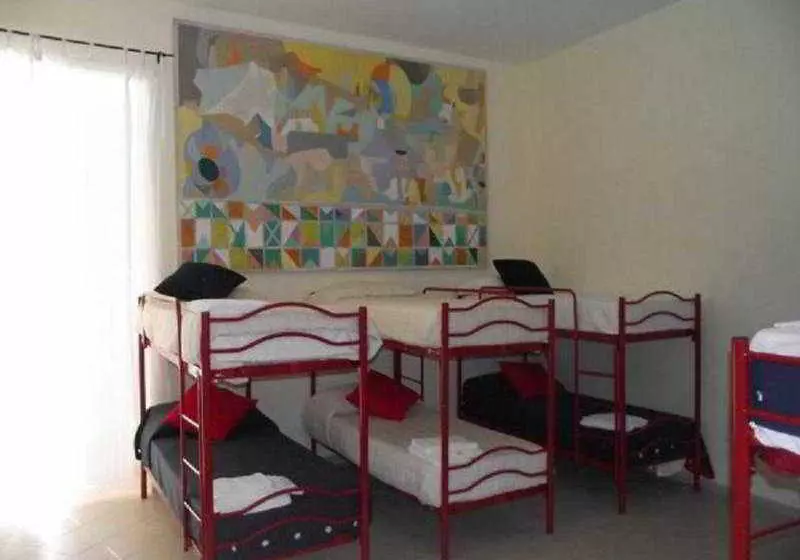 Art Hostel