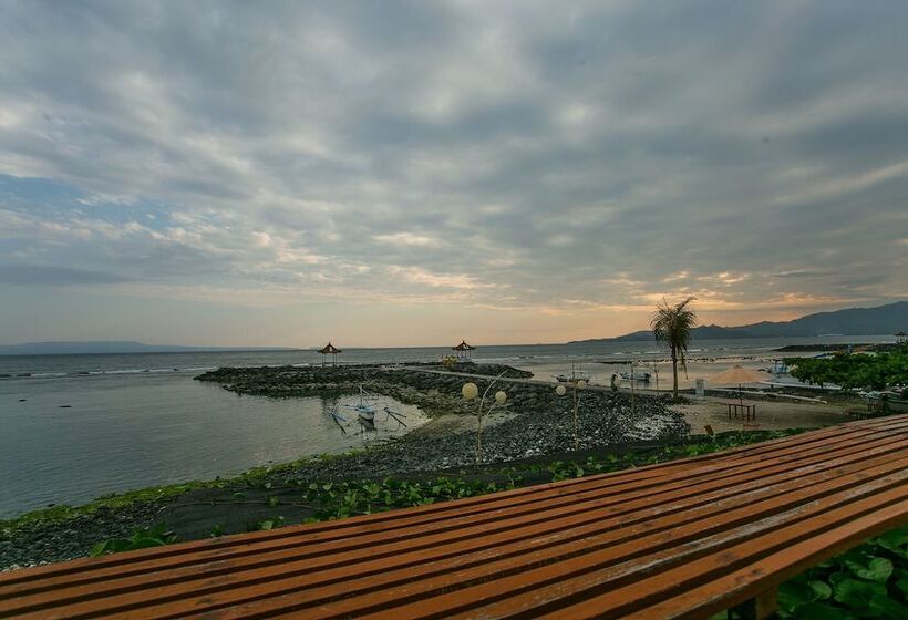 Ashyana Candidasa Beach Resort