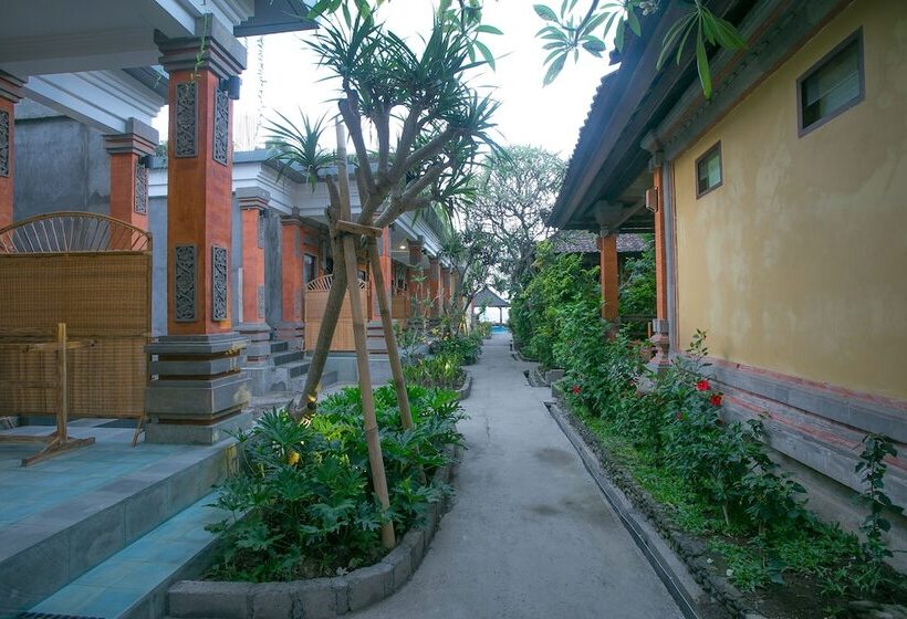 Ashyana Candidasa Beach Resort