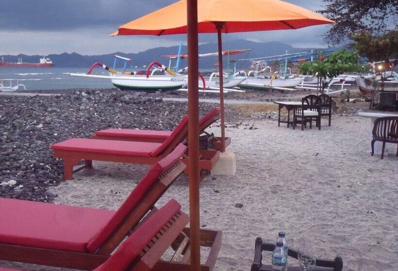 Ashyana Candidasa Beach Resort