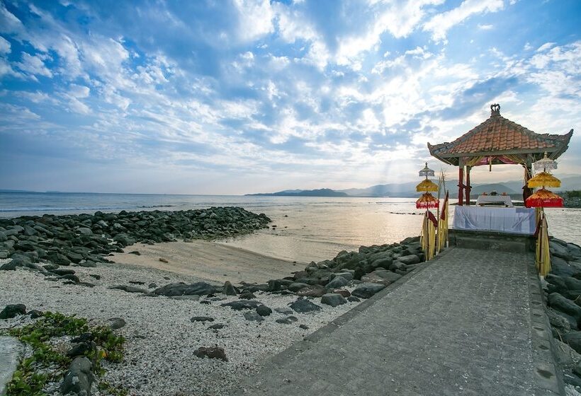 Ashyana Candidasa Beach Resort