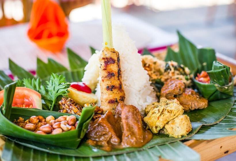 Ashyana Candidasa Beach Resort