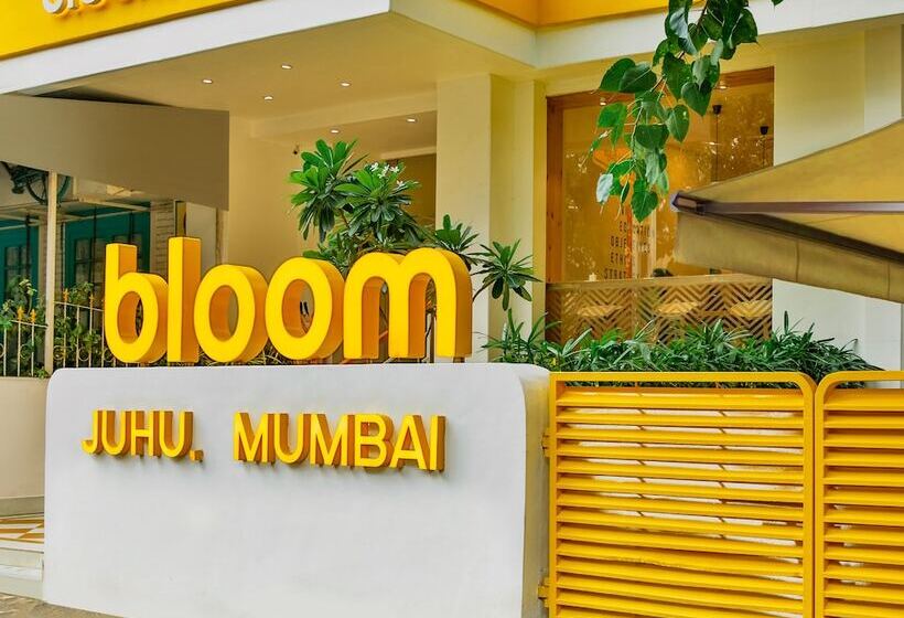 Bloom Hotel   Juhu
