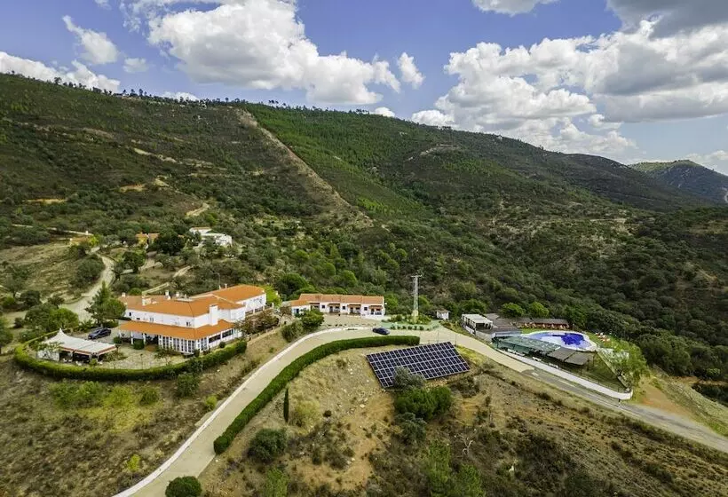 Complejo Los Veneros