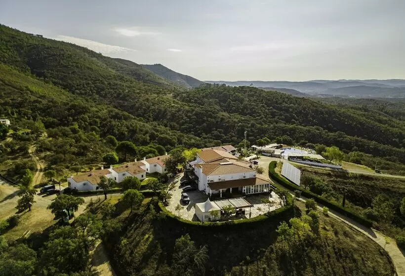 Complejo Los Veneros