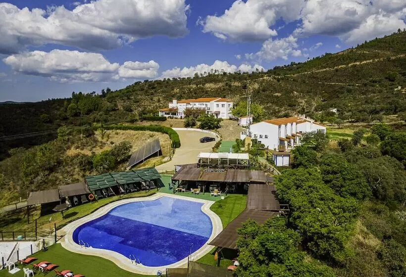 Complejo Los Veneros