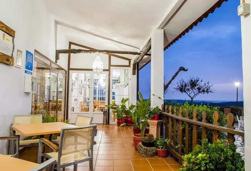 Complejo Los Veneros