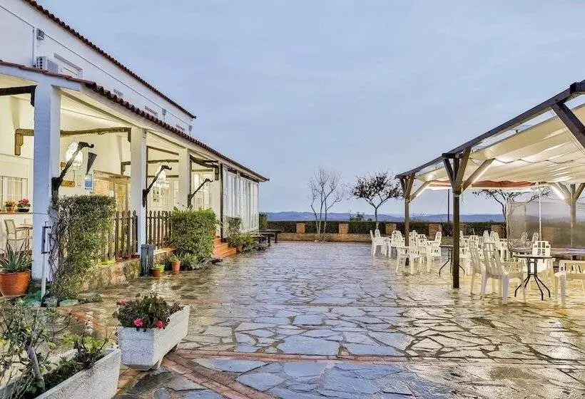 Complejo Los Veneros