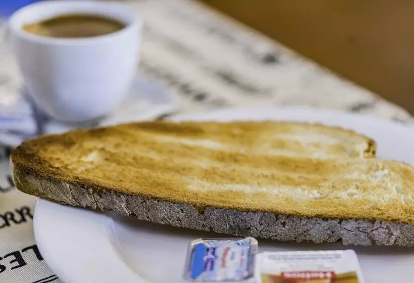 Complejo Los Veneros