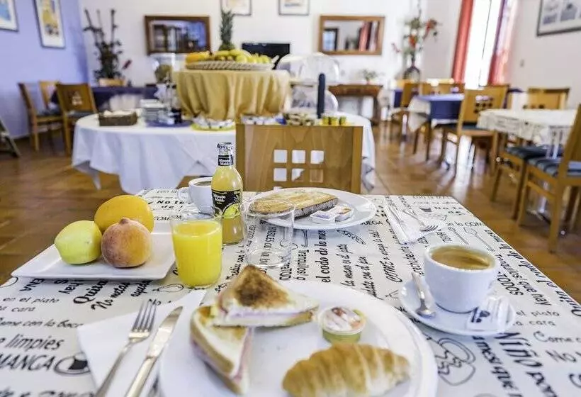 Complejo Los Veneros