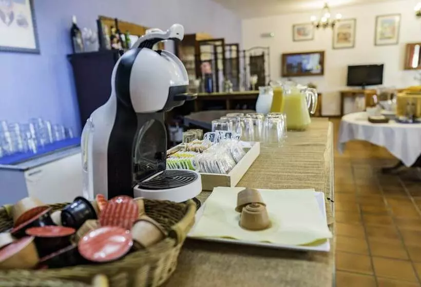 Complejo Los Veneros