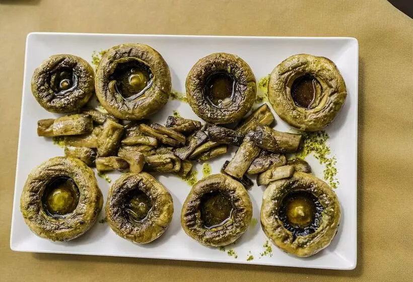 Complejo Los Veneros