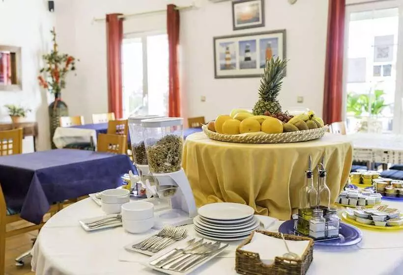 Complejo Los Veneros