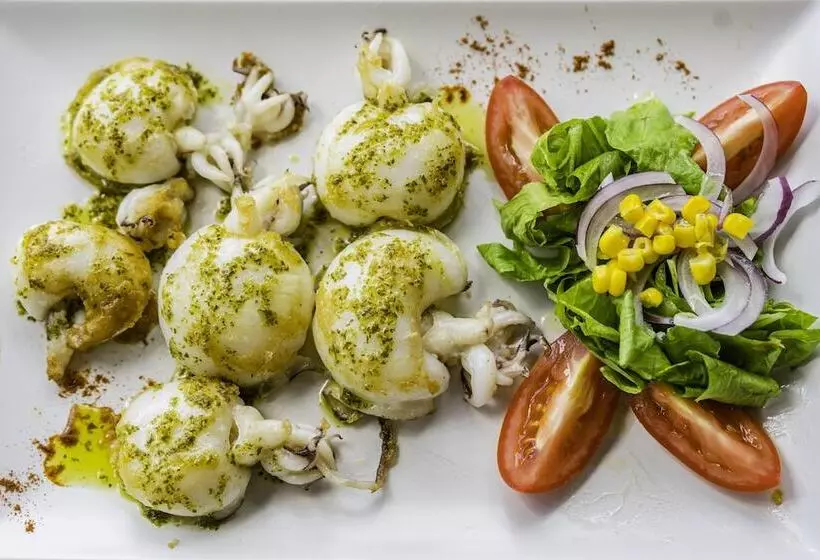 Complejo Los Veneros