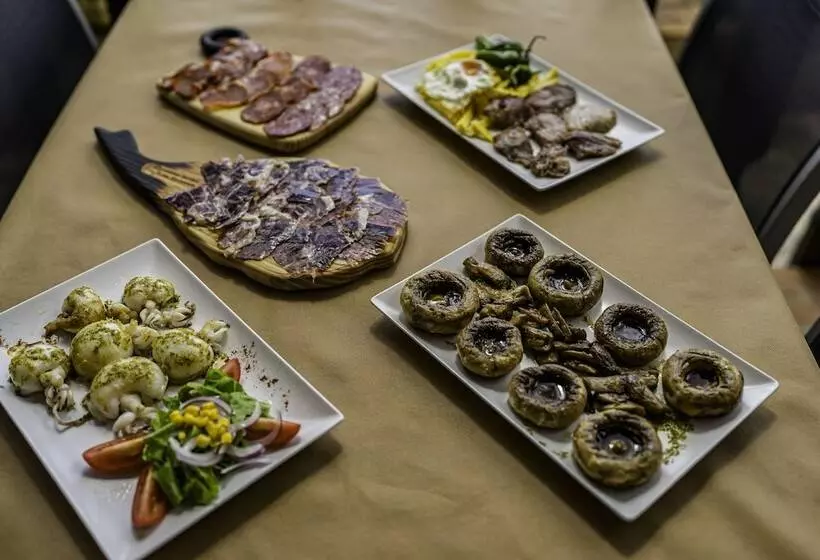 Complejo Los Veneros