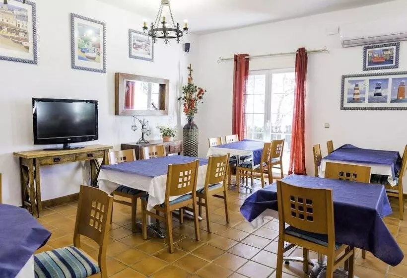 Complejo Los Veneros