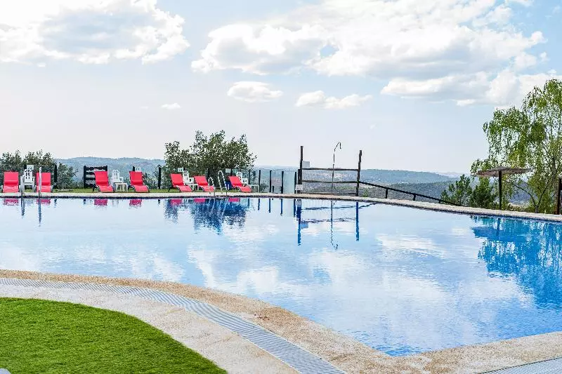 Complejo Los Veneros